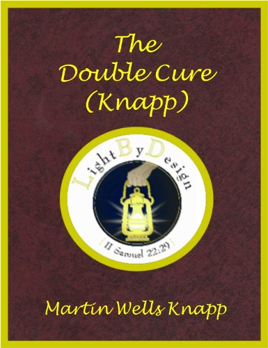 Read The Double Cure (Knapp), written by Martin Wells Knapp