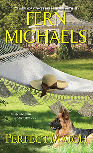 Read Perfect Match, written by Fern Michaels Read Perfect Match, written by Fern Michaels