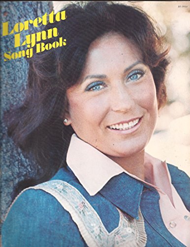Read Loretta Lynn Song Book, written by Loretta Lynn