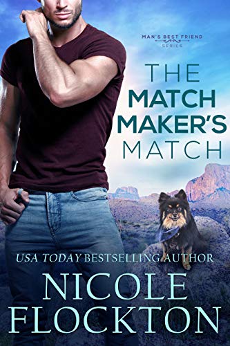 Read The Matchmaker's Match: A Military K-9 Romance (Man's Best Friend Book 3), written by Nicole Flockton Read The Matchmaker's Match: A Military K-9 Romance (Man's Best Friend Book 3), written by Nicole Flockton