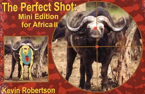 Read Perfect Shot Mini Edition, written by Kevin Robertson Read Perfect Shot Mini Edition, written by Kevin Robertson