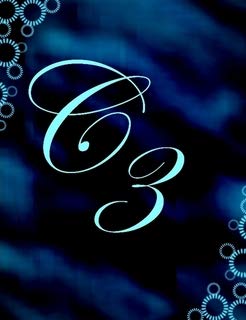 Read c3, written by Kathy Henschel