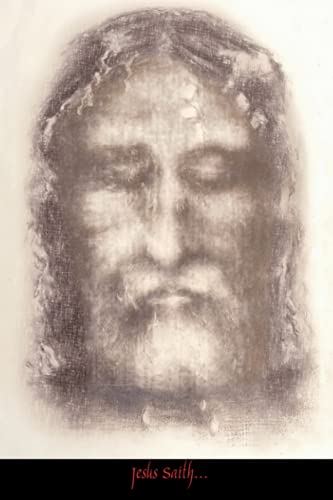 Read Jesus Saith...: The Words of Christ, and His Words only, written by The Archivist; Jesus of Nazareth