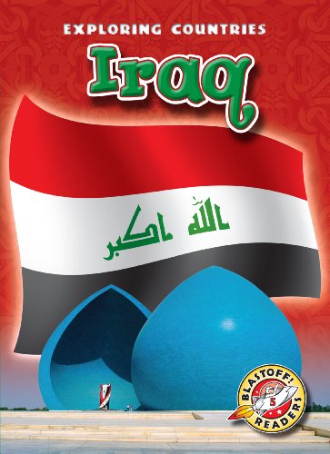 Read Iraq (Blastoff! Readers: Exploring Countries), written by Lisa Owings Read Iraq (Blastoff! Readers: Exploring Countries), written by Lisa Owings