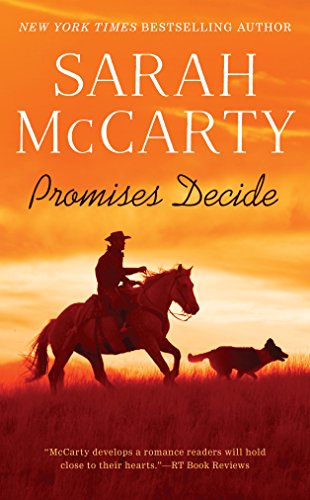 Read Promises Decide (Promise series Book 2), written by Sarah McCarty