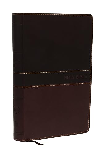 Read NKJV, Deluxe Gift Bible, Leathersoft, Tan, Red Letter, Comfort Print: Holy Bible, New King James Version, written by Thomas Nelson Read NKJV, Deluxe Gift Bible, Leathersoft, Tan, Red Letter, Comfort Print: Holy Bible, New King James Version, written by Thomas Nelson