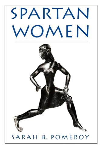 Read Spartan Women, written by Sarah B. Pomeroy Read Spartan Women, written by Sarah B. Pomeroy