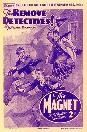 Read The Magnet 1657: a Poem Inscribed to General Conway, written by The Magnet
