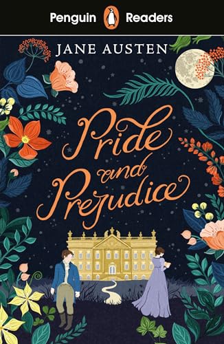 Read Penguin Readers Level 4: Pride and Prejudice (ELT Graded Reader): Abridged Edition, written by Jane Austen