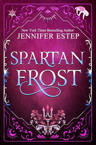 Read Spartan Frost (Mythos Academy), written by Jennifer Estep Read Spartan Frost (Mythos Academy), written by Jennifer Estep