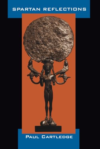 Read Spartan Reflections, written by Paul Cartledge Read Spartan Reflections, written by Paul Cartledge