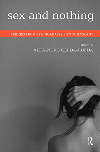 Read Sex and Nothing, written by Alejandro Cerda-Rueda Read Sex and Nothing, written by Alejandro Cerda-Rueda