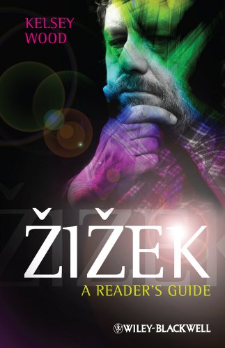 Read Zizek: A Reader's Guide, written by Kelsey Wood Read Zizek: A Reader's Guide, written by Kelsey Wood