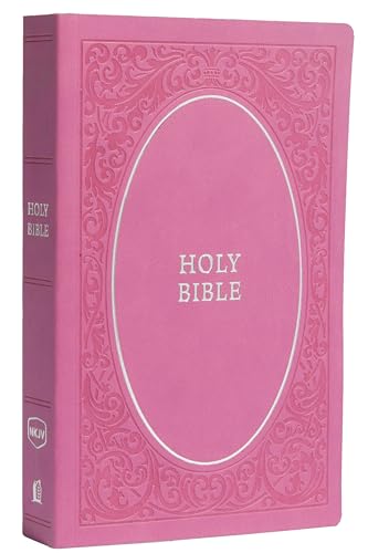 Read NKJV, Holy Bible, Soft Touch Edition, Leathersoft, Pink, Comfort Print: Holy Bible, New King James Version, written by Thomas Nelson Read NKJV, Holy Bible, Soft Touch Edition, Leathersoft, Pink, Comfort Print: Holy Bible, New King James Version, written by Thomas Nelson