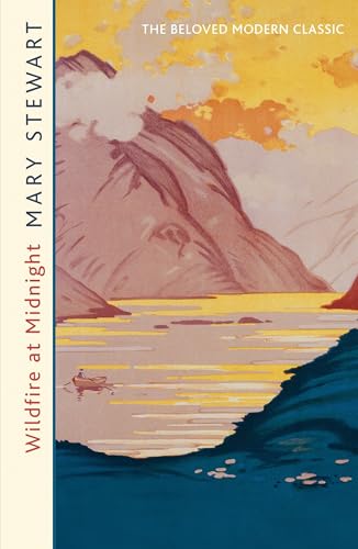 Read Wildfire at Midnight: The classic unputdownable thriller from the Queen of the Romantic Mystery, written by Mary Stewart Read Wildfire at Midnight: The classic unputdownable thriller from the Queen of the Romantic Mystery, written by Mary Stewart