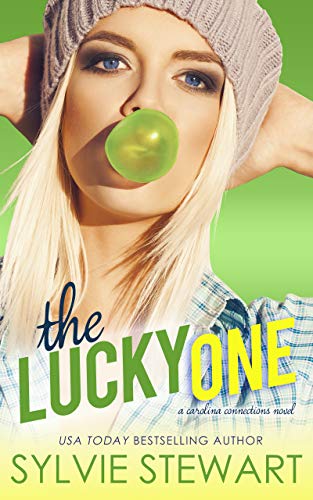 Read The Lucky One: A One-Night-Stand Romantic Comedy (Carolina Connections Book 3), written by Sylvie Stewart Read The Lucky One: A One-Night-Stand Romantic Comedy (Carolina Connections Book 3), written by Sylvie Stewart