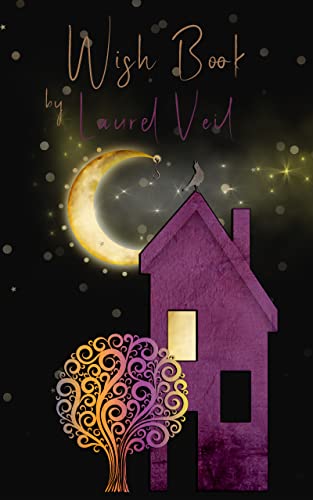 Read Wish Book, written by Laurel Veil