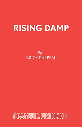 Read Rising Damp, written by Eric Chappell