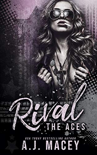 Read Rival: An RH Motorcycle Club Romance (Deviants & Doves Series 1: The Aces Trilogy), written by A.J. Macey Read Rival: An RH Motorcycle Club Romance (Deviants & Doves Series 1: The Aces Trilogy), written by A.J. Macey