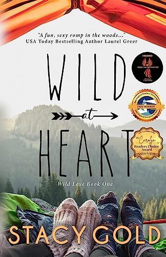 Read Wild at Heart, written by Stacy Gold Read Wild at Heart, written by Stacy Gold