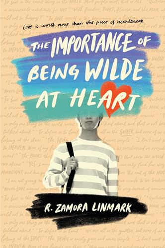 Read The Importance of Being Wilde at Heart, written by R. Zamora Linmark Read The Importance of Being Wilde at Heart, written by R. Zamora Linmark