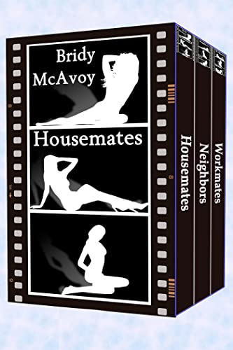 Read Housemates, Neighbors and Workmates, written by Bridy McAvoy