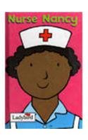 Read Little Workmates: Nurse Nancy (Little Workmates), written by Mandy Ross