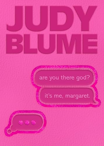 Read Are You There God? It's Me, Margaret.: Special Edition, written by Judy Blume