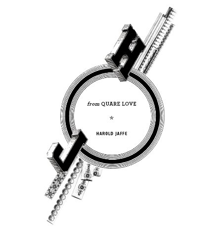 Read from Quare Love (New Orleans Review 39.1 Book 39), written by Harold Jaffe