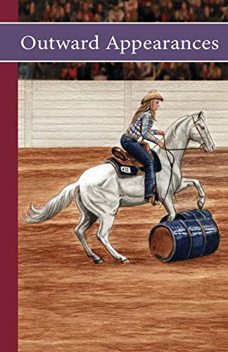 Read Sonrise Stable: Outward Appearances, written by Vicki Watson