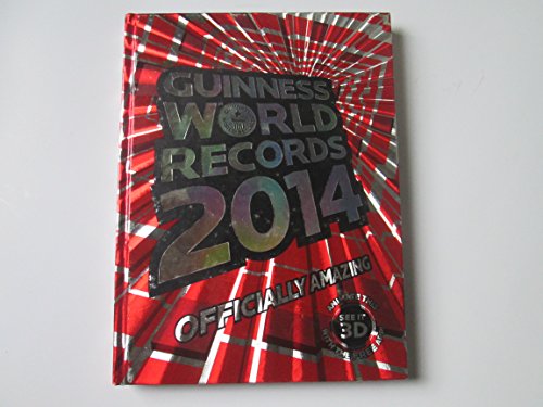 Read Guinness World Records 2014, written by Guinness World Records Read Guinness World Records 2014, written by Guinness World Records