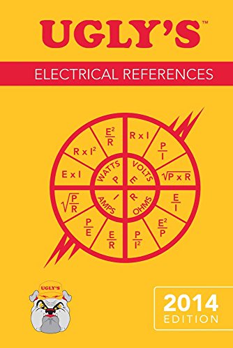 Read Ugly's Electrical References 2014, written by Jones and Bartlett Staff Read Ugly's Electrical References 2014, written by Jones and Bartlett Staff