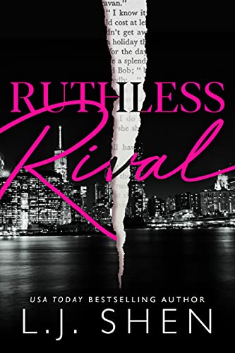 Read Ruthless Rival (Cruel Castaways), written by L.J. Shen Read Ruthless Rival (Cruel Castaways), written by L.J. Shen