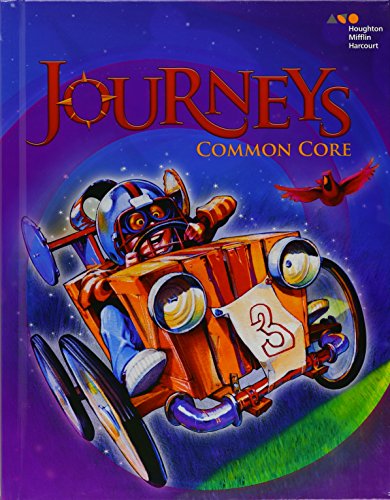 Read Common Core Student Edition Volume 2 Grade 3 2014 (Journeys), written by Houghton Mifflin Harcourt Read Common Core Student Edition Volume 2 Grade 3 2014 (Journeys), written by Houghton Mifflin Harcourt