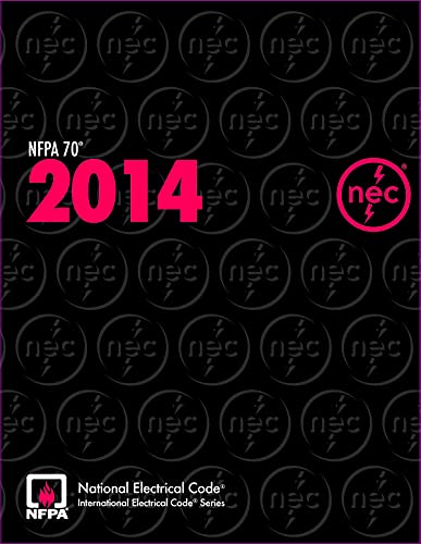 Read NFPA 70®: National Electrical Code® (NEC®), 2014 Edition, written by (NFPA) National Fire Protection Association Read NFPA 70®: National Electrical Code® (NEC®), 2014 Edition, written by (NFPA) National Fire Protection Association