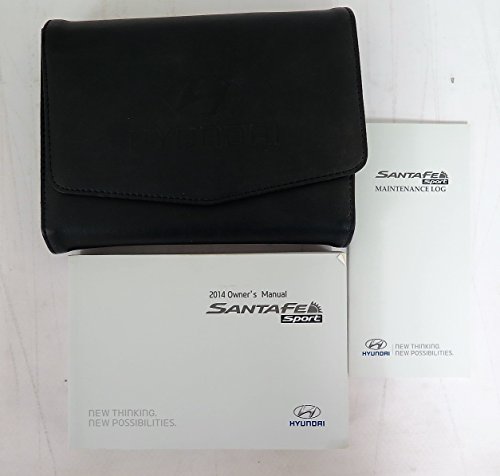 Read 2014 Hyundai Santa Fe Sport Owners Manual, written by Hyundai Read 2014 Hyundai Santa Fe Sport Owners Manual, written by Hyundai