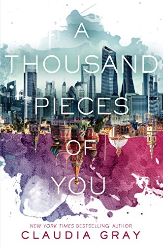 Read A Thousand Pieces of You (Firebird Book 1), written by Claudia Gray Read A Thousand Pieces of You (Firebird Book 1), written by Claudia Gray