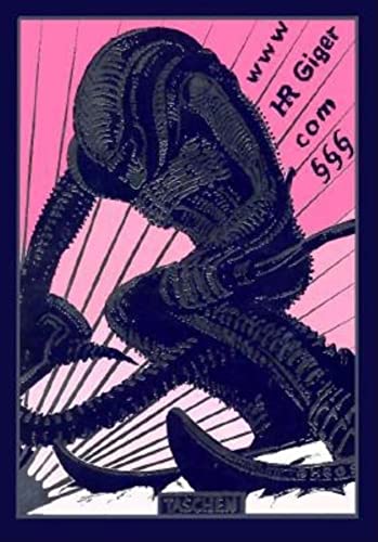 Read WWW HR Giger Com: Biomechanical World, written by H R Giger