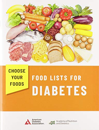 Read Choose Your Foods: Food Lists for Diabetes 2014 Edition, written by American Diabetes Association Read Choose Your Foods: Food Lists for Diabetes 2014 Edition, written by American Diabetes Association