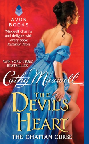 Read The Devil's Heart: The Chattan Curse, written by Cathy Maxwell Read The Devil's Heart: The Chattan Curse, written by Cathy Maxwell