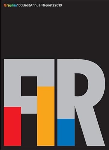 Read Graphis 100 Best Annual Reports 2010, written by Graphis