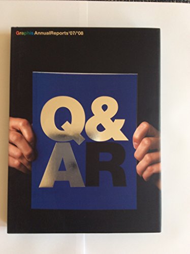 Read Graphis Annual Reports 2007-2008 INTL (Graphis 100 Best Annual Reports), written by Graphis Design