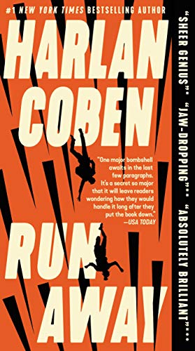 Read Run Away, written by Harlan Coben