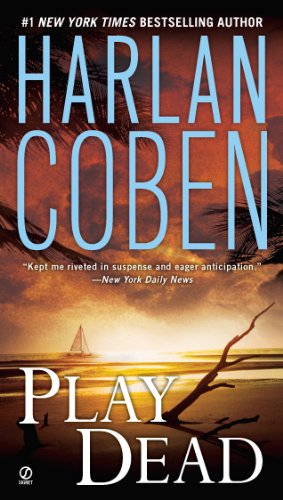 Read Play Dead, written by Harlan Coben