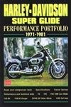 Read Harley-Davidson Super Glide: Performance Portfolio 1971-1981, written by R.M. Clarke Read Harley-Davidson Super Glide: Performance Portfolio 1971-1981, written by R.M. Clarke