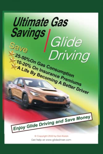 Read Glide Driving, written by M. Dan Kozan Read Glide Driving, written by M. Dan Kozan