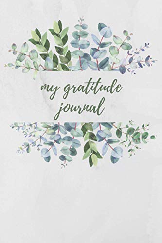 Read My Gratitude Journal: Practice gratitude and Daily Reflection - The 100-Day Gratitude Journal, written by VitagnesDesign