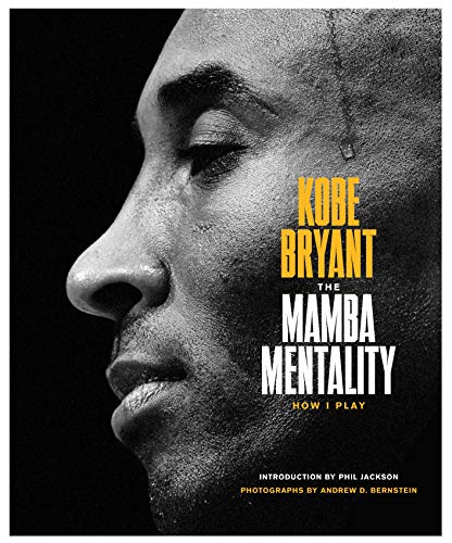 Read The Mamba Mentality: How I Play, written by Kobe Bryant Read The Mamba Mentality: How I Play, written by Kobe Bryant