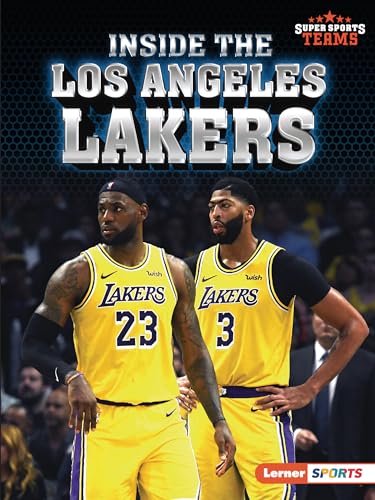 Read Inside the Los Angeles Lakers (Super Sports Teams (Lerner T Sports)), written by David Stabler Read Inside the Los Angeles Lakers (Super Sports Teams (Lerner T Sports)), written by David Stabler