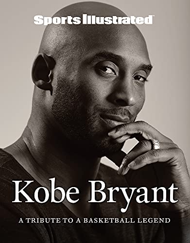 Read Sports Illustrated Kobe Bryant: A Tribute to a Basketball Legend, written by Sports Illustrated